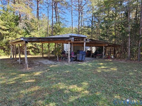 Tiny photo for 37 Bear Branch Road, Cumberland, VA 23901 (MLS # 2530439)