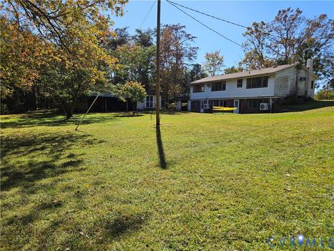 Tiny photo for 37 Bear Branch Road, Cumberland, VA 23901 (MLS # 2530439)