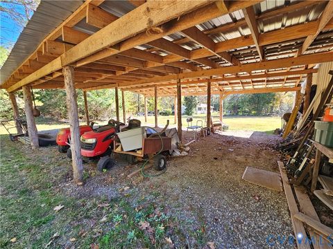 Tiny photo for 37 Bear Branch Road, Cumberland, VA 23901 (MLS # 2530439)