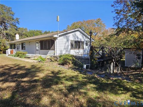 Tiny photo for 37 Bear Branch Road, Cumberland, VA 23901 (MLS # 2530439)