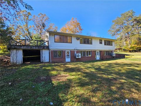 Tiny photo for 37 Bear Branch Road, Cumberland, VA 23901 (MLS # 2530439)