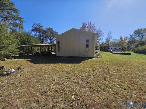 Tiny photo for 37 Bear Branch Road, Cumberland, VA 23901 (MLS # 2530439)