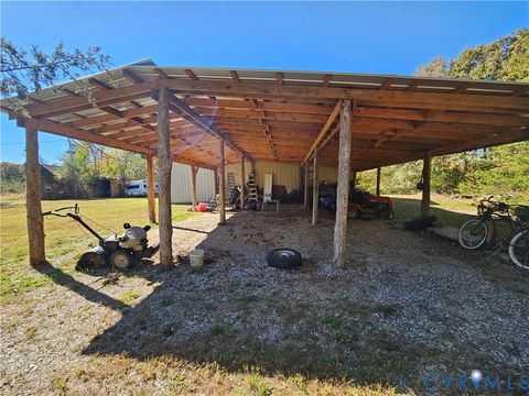 Tiny photo for 37 Bear Branch Road, Cumberland, VA 23901 (MLS # 2530439)