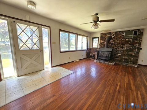 Tiny photo for 37 Bear Branch Road, Cumberland, VA 23901 (MLS # 2530439)