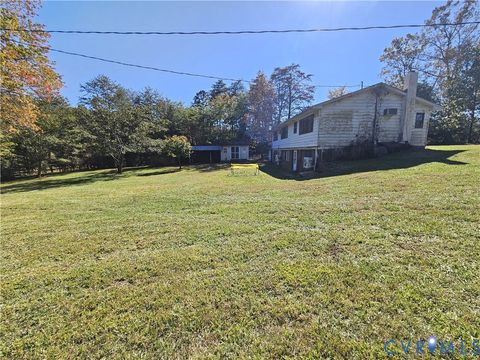 Tiny photo for 37 Bear Branch Road, Cumberland, VA 23901 (MLS # 2530439)