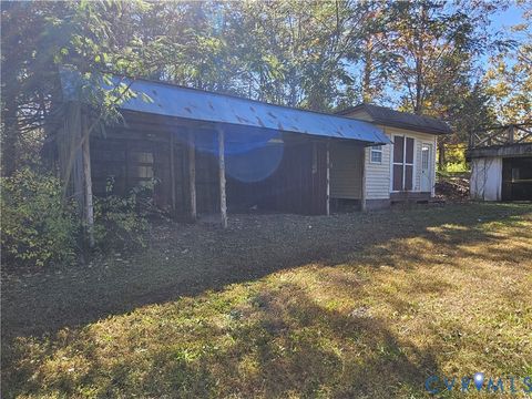 Tiny photo for 37 Bear Branch Road, Cumberland, VA 23901 (MLS # 2530439)