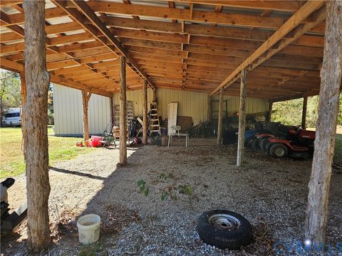 Tiny photo for 37 Bear Branch Road, Cumberland, VA 23901 (MLS # 2530439)