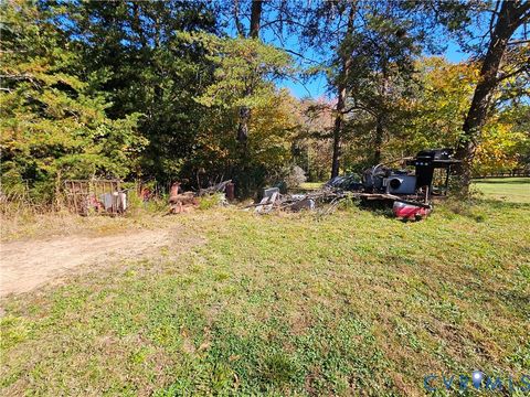 Tiny photo for 37 Bear Branch Road, Cumberland, VA 23901 (MLS # 2530439)