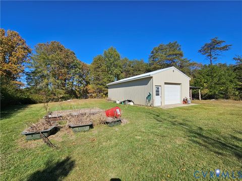 Tiny photo for 37 Bear Branch Road, Cumberland, VA 23901 (MLS # 2530439)