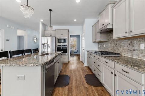 Tiny photo for 14221 Rockyrun Road, Chesterfield, VA 23838 (MLS # 2605734)