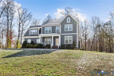 Photo of 14221 Rockyrun Road, Chesterfield, VA 23838 (MLS # 2605734)