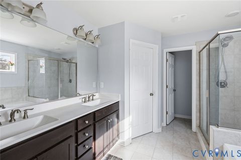 Tiny photo for 14221 Rockyrun Road, Chesterfield, VA 23838 (MLS # 2605734)