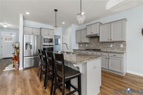 Tiny photo for 14221 Rockyrun Road, Chesterfield, VA 23838 (MLS # 2605734)