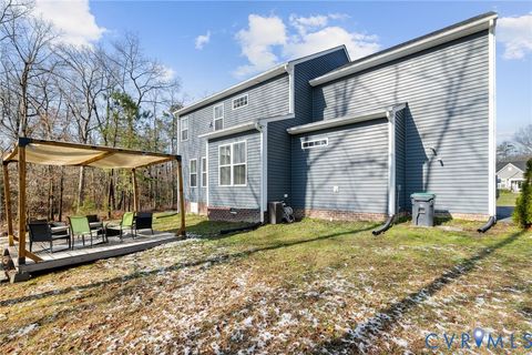 Tiny photo for 14221 Rockyrun Road, Chesterfield, VA 23838 (MLS # 2605734)