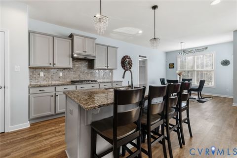 Tiny photo for 14221 Rockyrun Road, Chesterfield, VA 23838 (MLS # 2605734)