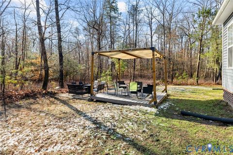 Tiny photo for 14221 Rockyrun Road, Chesterfield, VA 23838 (MLS # 2605734)