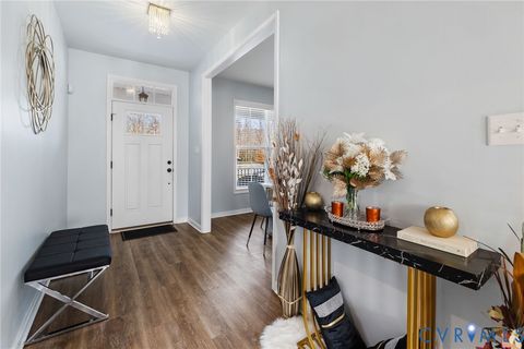 Tiny photo for 14221 Rockyrun Road, Chesterfield, VA 23838 (MLS # 2605734)