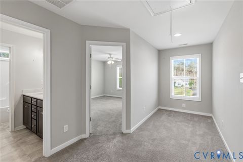 Tiny photo for 14221 Rockyrun Road, Chesterfield, VA 23838 (MLS # 2605734)