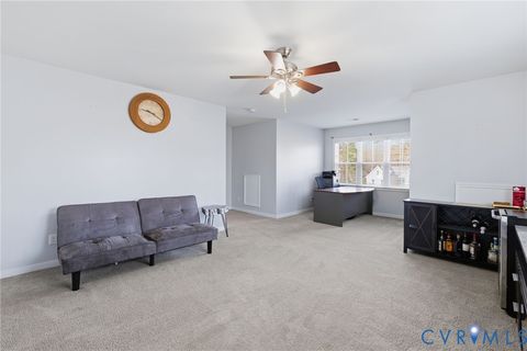 Tiny photo for 14221 Rockyrun Road, Chesterfield, VA 23838 (MLS # 2605734)