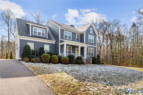 Tiny photo for 14221 Rockyrun Road, Chesterfield, VA 23838 (MLS # 2605734)