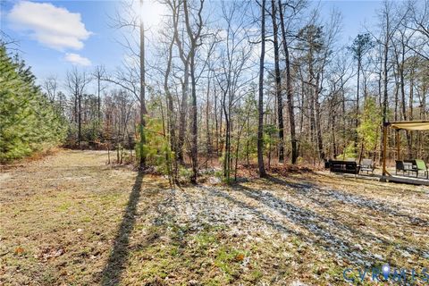 Tiny photo for 14221 Rockyrun Road, Chesterfield, VA 23838 (MLS # 2605734)