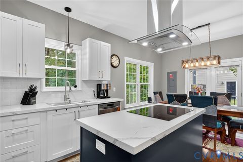 Tiny photo for 4116 Aracoma Drive, Chesterfield, VA 23234 (MLS # 2527071)