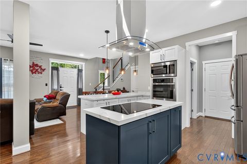 Tiny photo for 4116 Aracoma Drive, Chesterfield, VA 23234 (MLS # 2527071)