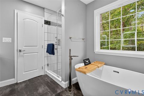 Tiny photo for 4116 Aracoma Drive, Chesterfield, VA 23234 (MLS # 2527071)