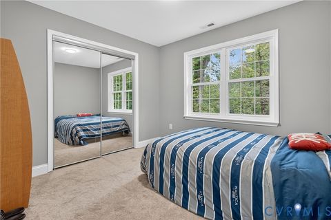 Tiny photo for 4116 Aracoma Drive, Chesterfield, VA 23234 (MLS # 2527071)