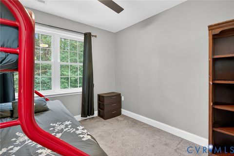 Tiny photo for 4116 Aracoma Drive, Chesterfield, VA 23234 (MLS # 2527071)