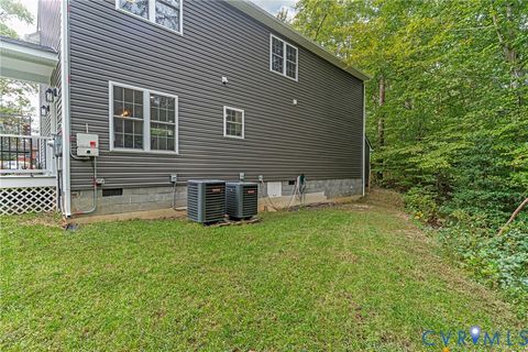 Tiny photo for 4116 Aracoma Drive, Chesterfield, VA 23234 (MLS # 2527071)