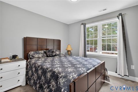 Tiny photo for 4116 Aracoma Drive, Chesterfield, VA 23234 (MLS # 2527071)