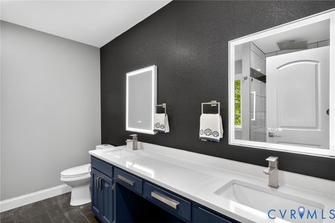 Tiny photo for 4116 Aracoma Drive, Chesterfield, VA 23234 (MLS # 2527071)