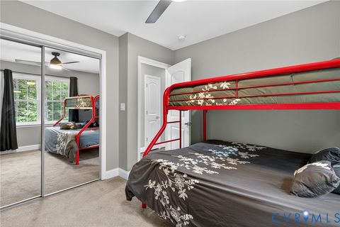 Tiny photo for 4116 Aracoma Drive, Chesterfield, VA 23234 (MLS # 2527071)