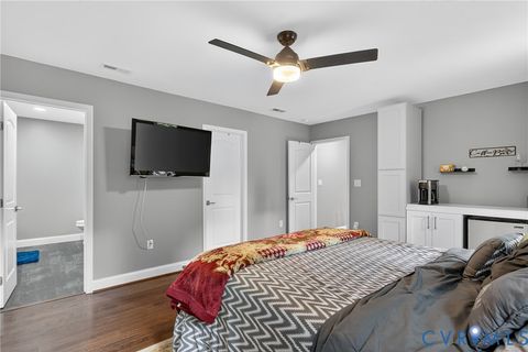 Tiny photo for 4116 Aracoma Drive, Chesterfield, VA 23234 (MLS # 2527071)