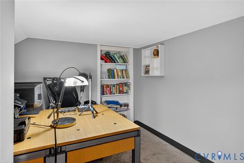 Tiny photo for 4116 Aracoma Drive, Chesterfield, VA 23234 (MLS # 2527071)