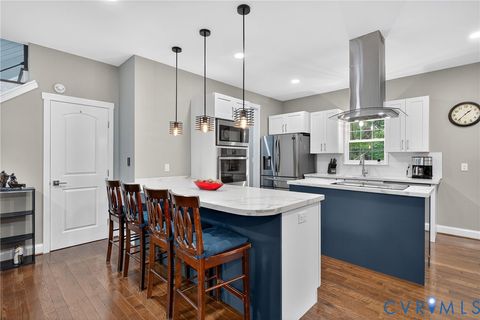 Tiny photo for 4116 Aracoma Drive, Chesterfield, VA 23234 (MLS # 2527071)