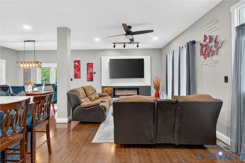 Tiny photo for 4116 Aracoma Drive, Chesterfield, VA 23234 (MLS # 2527071)