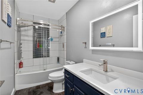 Tiny photo for 4116 Aracoma Drive, Chesterfield, VA 23234 (MLS # 2527071)