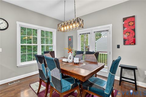 Tiny photo for 4116 Aracoma Drive, Chesterfield, VA 23234 (MLS # 2527071)
