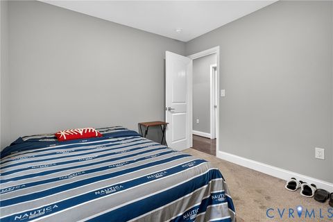 Tiny photo for 4116 Aracoma Drive, Chesterfield, VA 23234 (MLS # 2527071)
