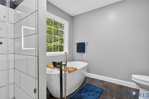 Tiny photo for 4116 Aracoma Drive, Chesterfield, VA 23234 (MLS # 2527071)