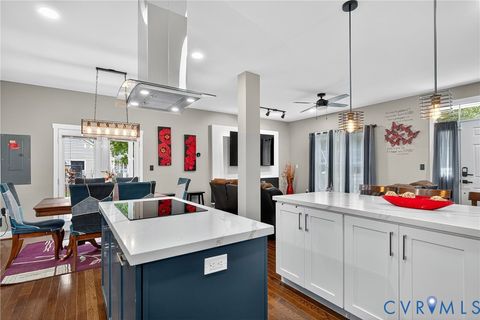Tiny photo for 4116 Aracoma Drive, Chesterfield, VA 23234 (MLS # 2527071)