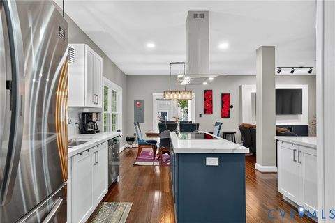 Tiny photo for 4116 Aracoma Drive, Chesterfield, VA 23234 (MLS # 2527071)