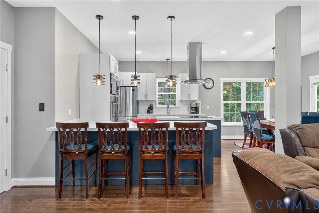 4116 Aracoma Drive