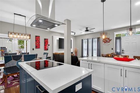 Tiny photo for 4116 Aracoma Drive, Chesterfield, VA 23234 (MLS # 2527071)
