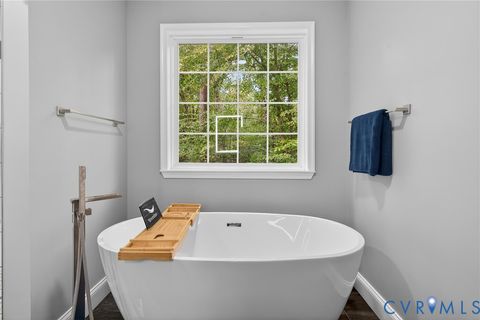 Tiny photo for 4116 Aracoma Drive, Chesterfield, VA 23234 (MLS # 2527071)
