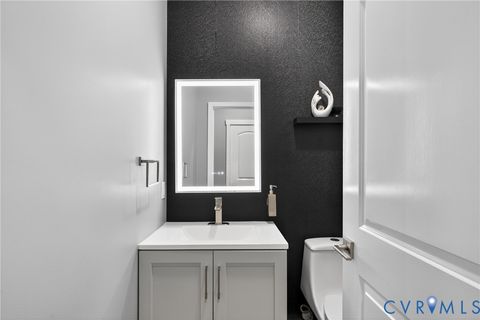 Tiny photo for 4116 Aracoma Drive, Chesterfield, VA 23234 (MLS # 2527071)