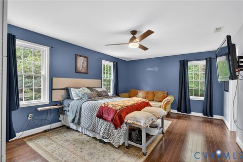 Tiny photo for 4116 Aracoma Drive, Chesterfield, VA 23234 (MLS # 2527071)
