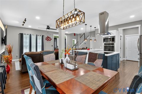 Tiny photo for 4116 Aracoma Drive, Chesterfield, VA 23234 (MLS # 2527071)